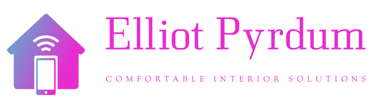 Elliot Pyrdum